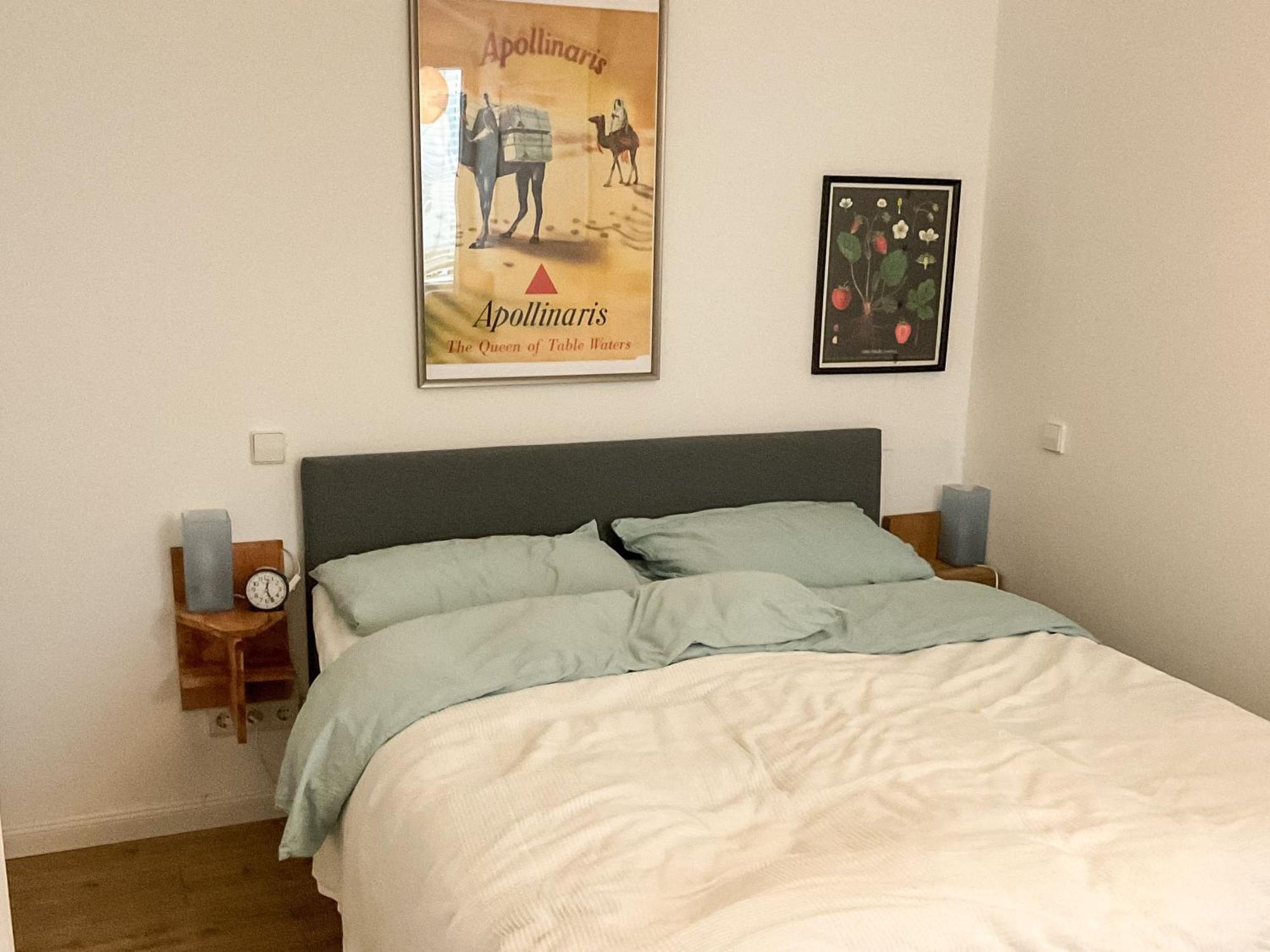 Appartamento Kleines Steglitz Berlino