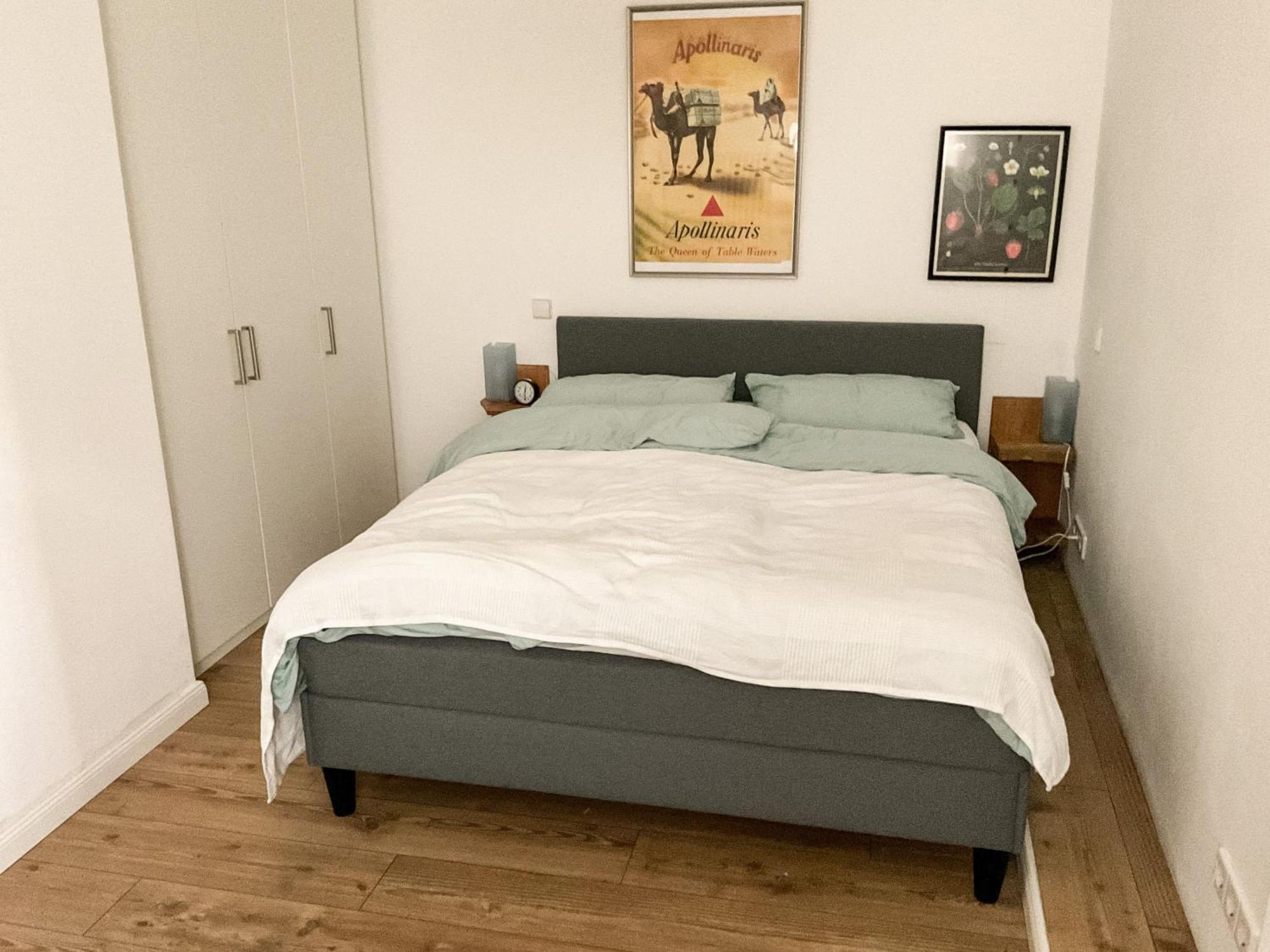 Appartamento Kleines Steglitz *
