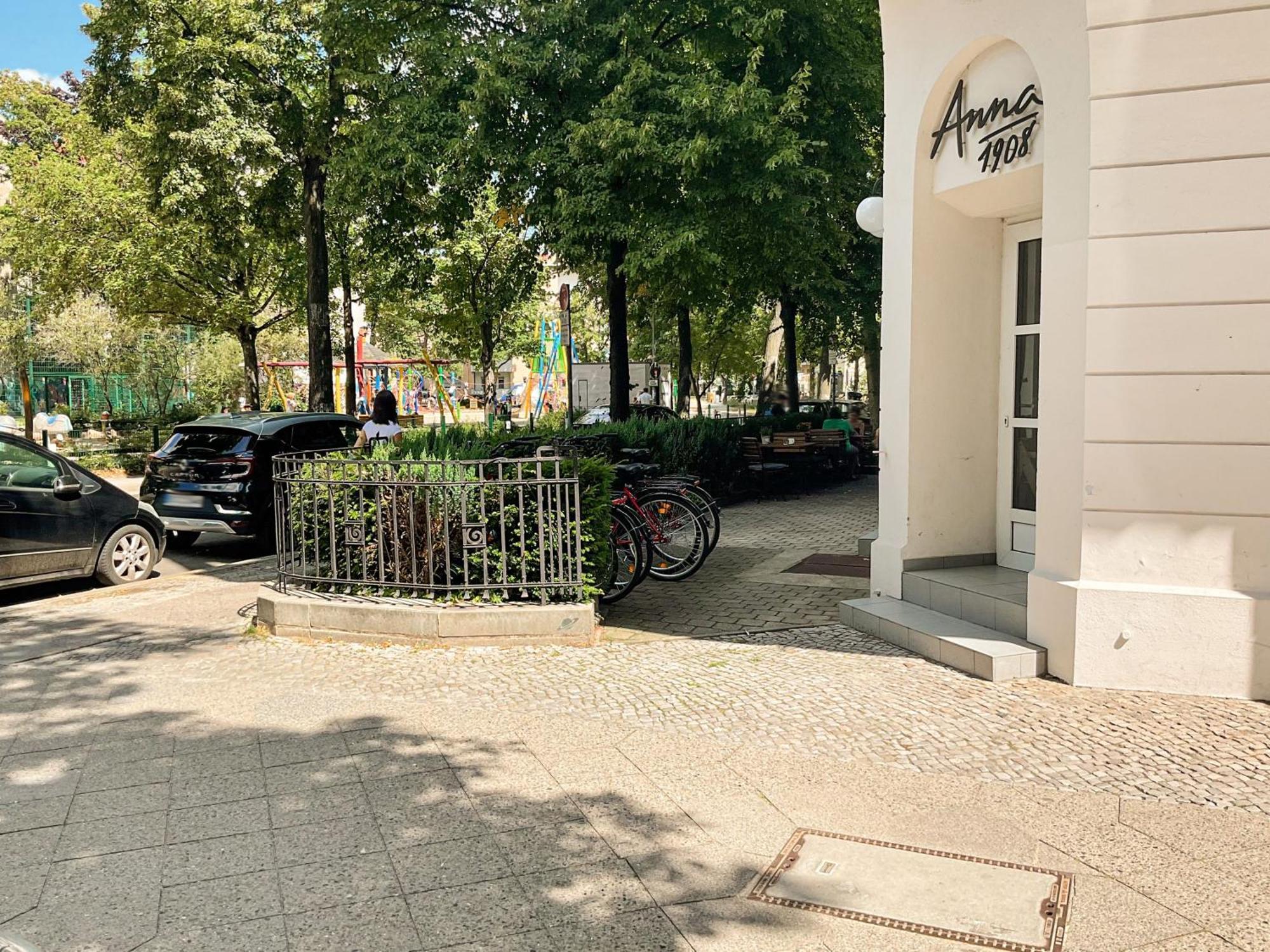 Appartamento Kleines Steglitz Berlino