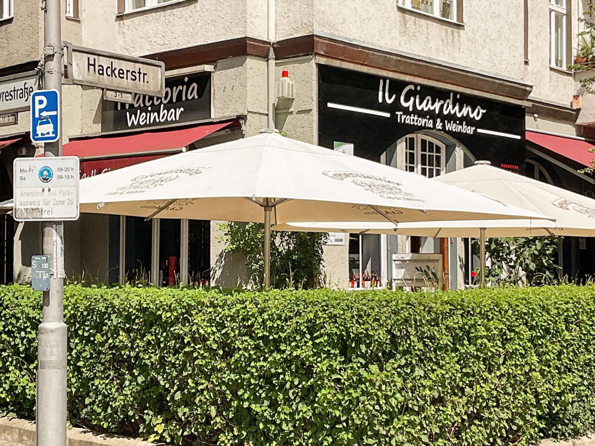 Appartamento Kleines Steglitz