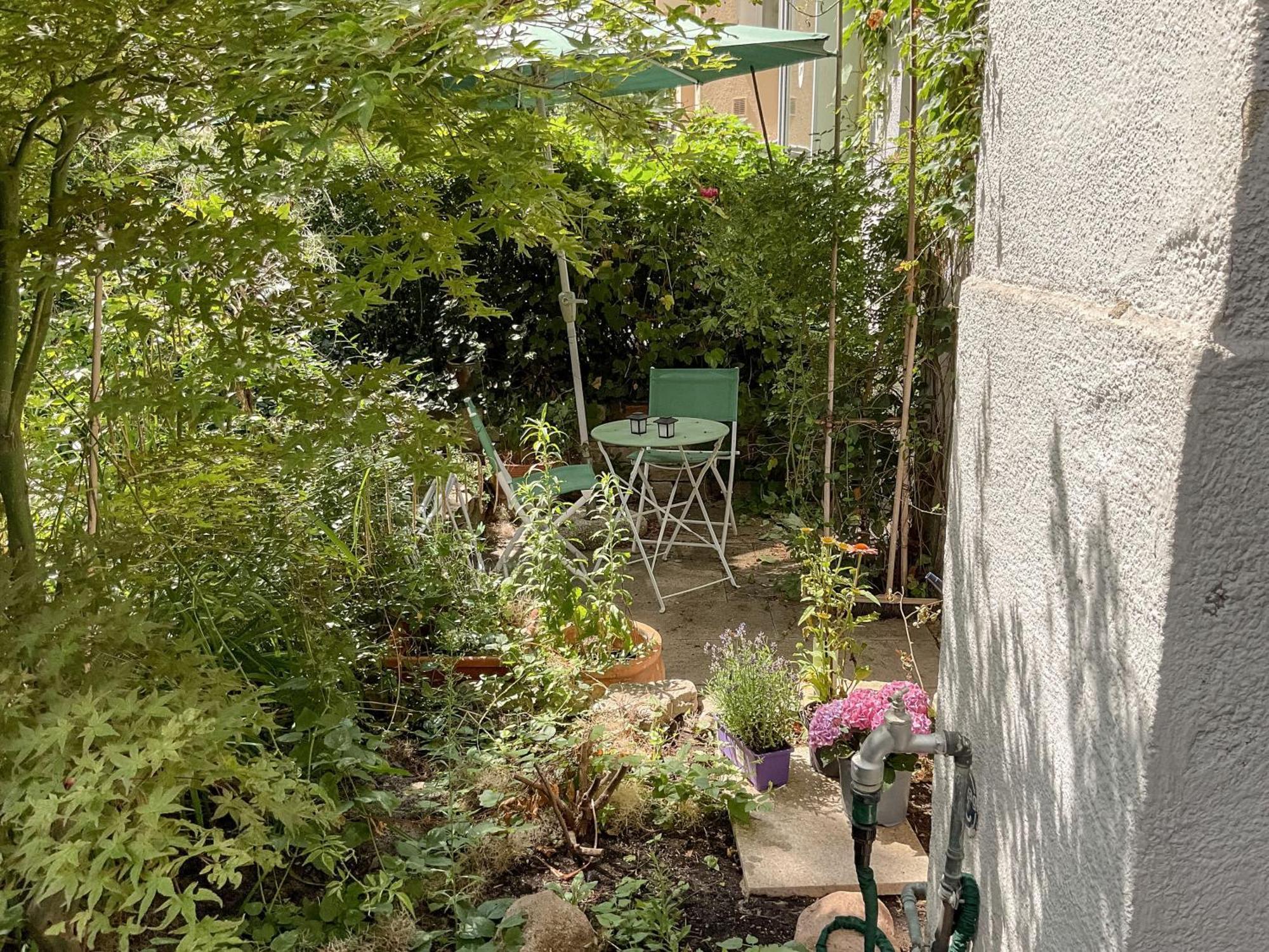 Appartamento Kleines Steglitz *