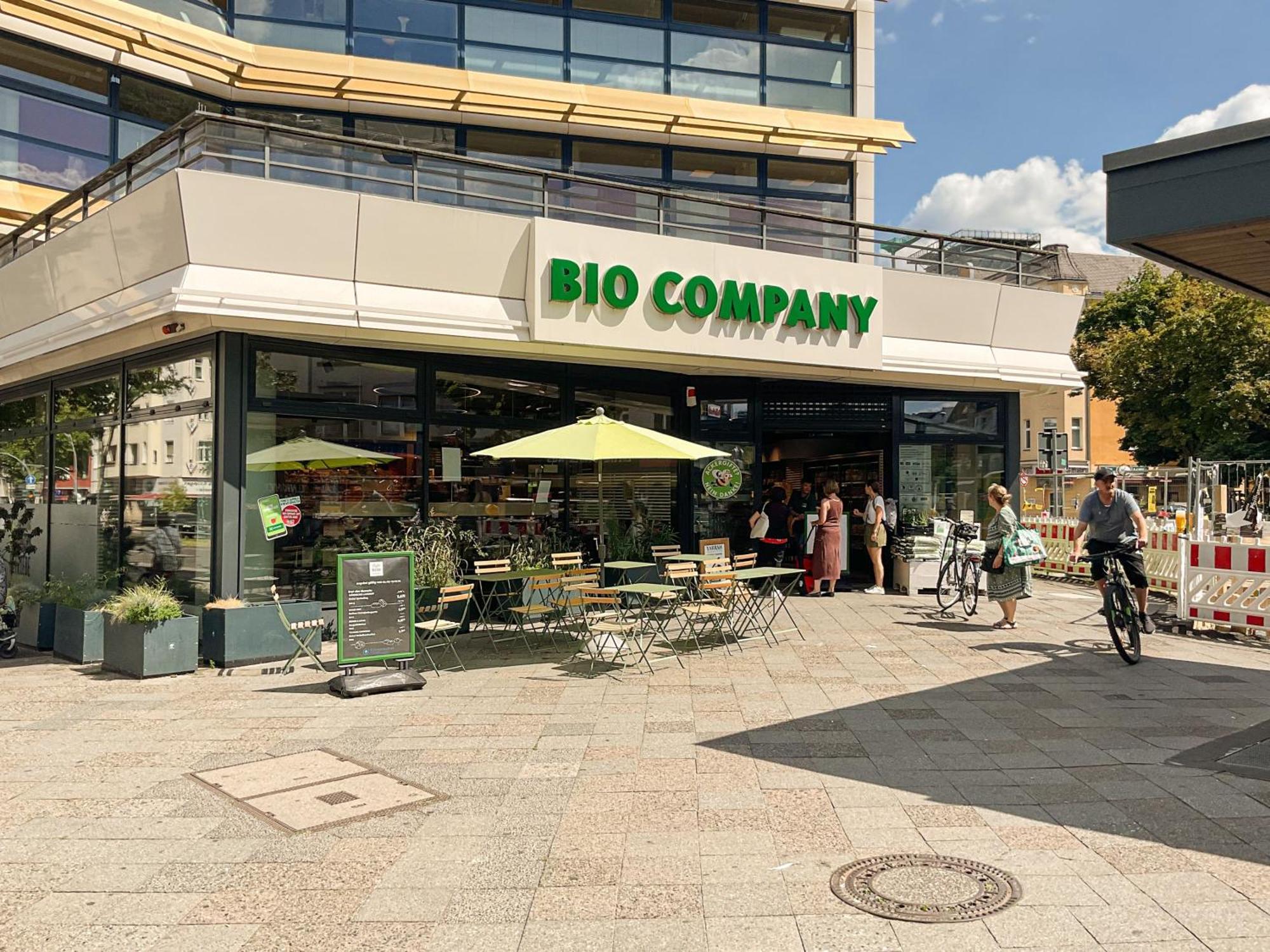 Appartamento Kleines Steglitz
